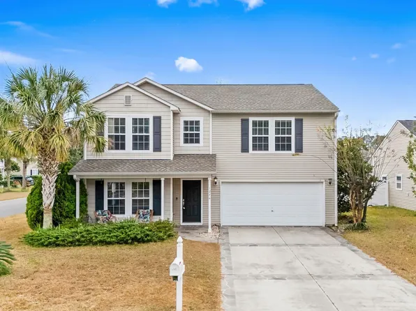 127 Weeping Willow Dr., Myrtle Beach, SC 29579