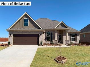 253 John Harold Dr, Meridianville, AL 35759