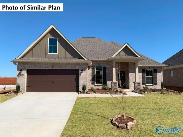 253 John Harold Dr, Meridianville, AL 35759