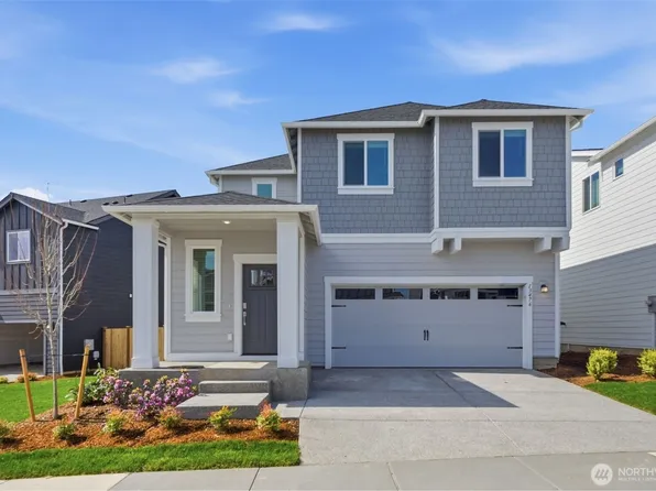 13476 200th Avenue SE, Monroe, WA 98272