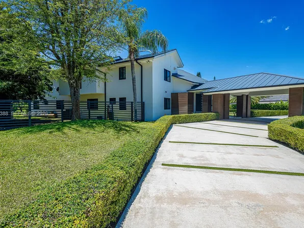 10506 SW 89th Pl, Miami, FL 33176