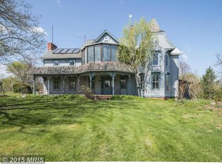 16501 Comus Rd, Dickerson, MD 20842