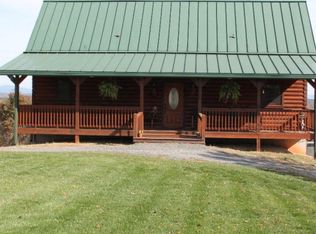 1536 River Rd, Gladstone, VA 24553