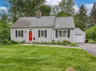 10 Brook Ln, Chappaqua, NY 10514