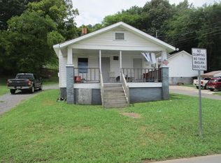 1129 N Hamilton St, Dalton, GA 30720