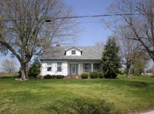 180 J Birge Rd, Glasgow, KY 42141