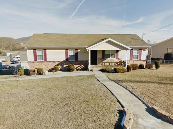 1622 Cathedral Ln, Knoxville, TN 37924