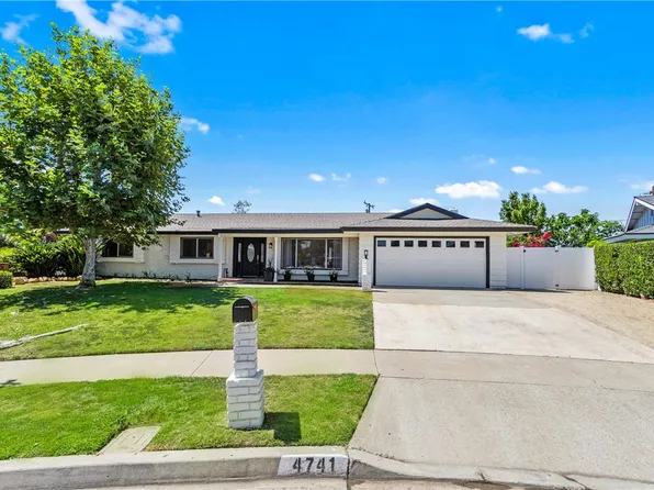 4741 School St, Yorba Linda, CA 92886