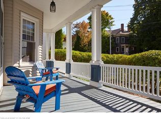 341 Deering Ave, Portland, ME 04103