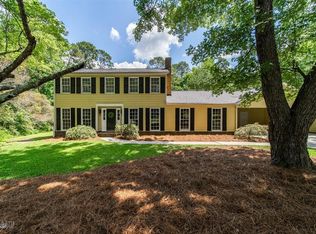 188 Tattershall Ct, Macon, GA 31210