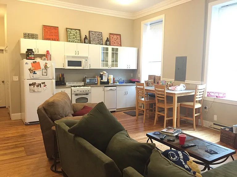 1525 Spruce St #21 — Photo 1