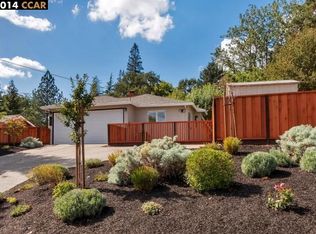 525 Florence Dr, Lafayette, CA 94549