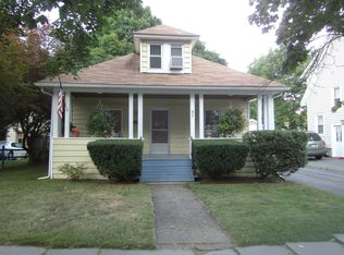 57 Hudson St, Port Jervis, NY 12771