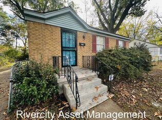 2124 Brighton Rd, Memphis, TN 38128