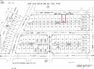 0 San Marcus Rd #521, Desert Hot Springs, CA 92240