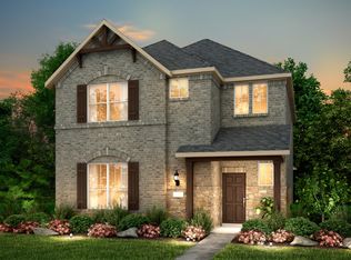 8623 Craig Mews, Rowlett, TX 75089