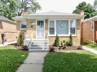 1208 W 95th Pl, Chicago, IL 60643