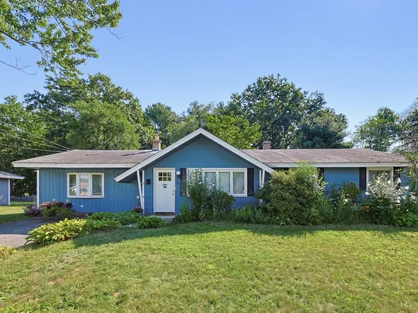 36 Stella Rd, Bellingham, MA 02019