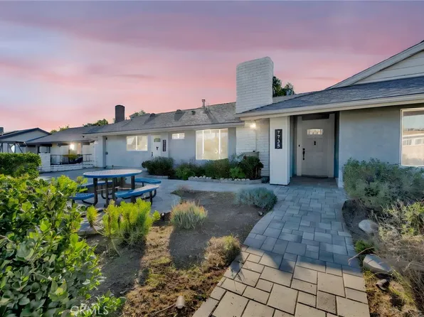 7735-7733 Babcock Ave, North Hollywood, CA 91605