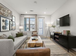 520 McLean Ave #G206, Belmont, NC 28012