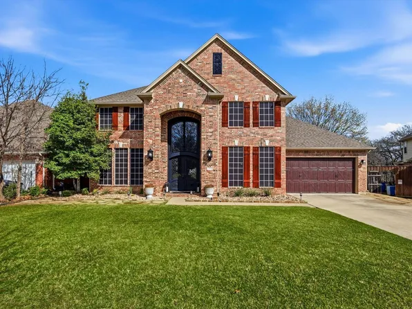 122 Shasta Dr, Hickory Creek, TX 75065