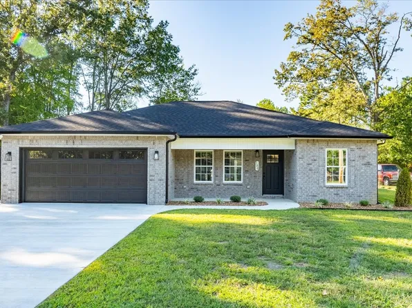 184 Stillwood Dr, Manchester, TN 37355