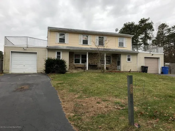 217 Leeward Rd, Manahawkin, NJ 08050