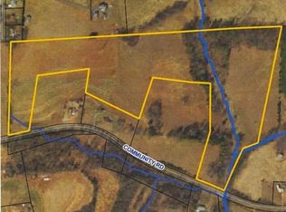 2668 Community Rd, Claremont, NC 28610