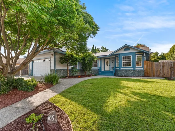 106 Crawford Way, American Canyon, CA 94503