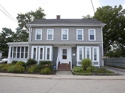 5 1/2 Albion St #5H, Amesbury, MA, 01913