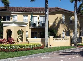 4381 SW 160th Ave APT 207, Miramar, FL 33027