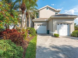 13140 Hamilton Harbour Dr APT F11, Naples, FL 34110