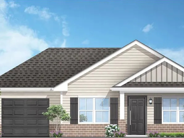 373 Long Leaf Ln, Jesup, GA 31545