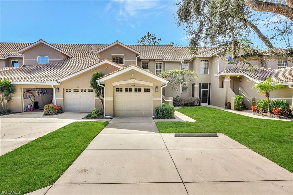 8225 Danbury BLVD #204