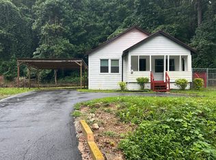 168 Henderson Falls Rd, Toccoa, GA 30577