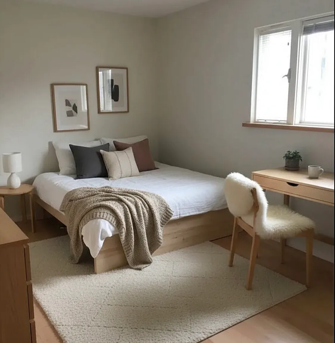 1 bed, 600 sqft, $2,300 — Photo 1