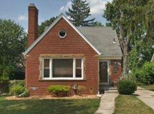 941 N Highland St, Dearborn, MI 48128