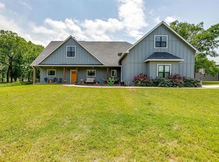 3569 Goshen Rd, Springtown, TX 76082