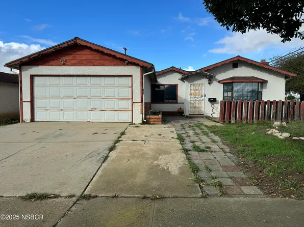801 W Nectarine Ave, Lompoc, CA 93436