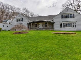 121 New Canaan Rd, Wilton, CT 06897