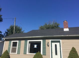 3300 Coker Ave, Evansville, IN 47714