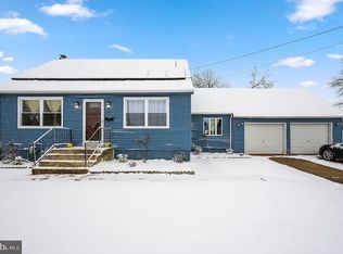 717 Harrison Ave, Magnolia, NJ 08049