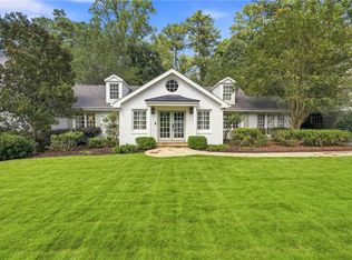 490 Danube Rd NE, Atlanta, GA 30342