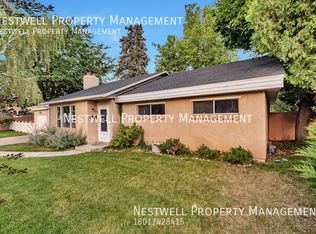 7744 S 2375 E, Salt Lake City, UT 84121