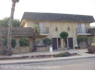 415 N Murry St, Porterville, CA 93257