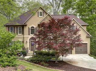 1130 Spring Oak Way, Cumming, GA 30041