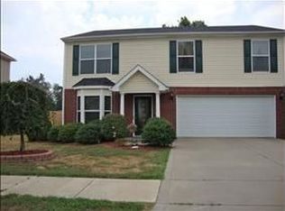 10509 Grecian Rd, Louisville, KY 40272