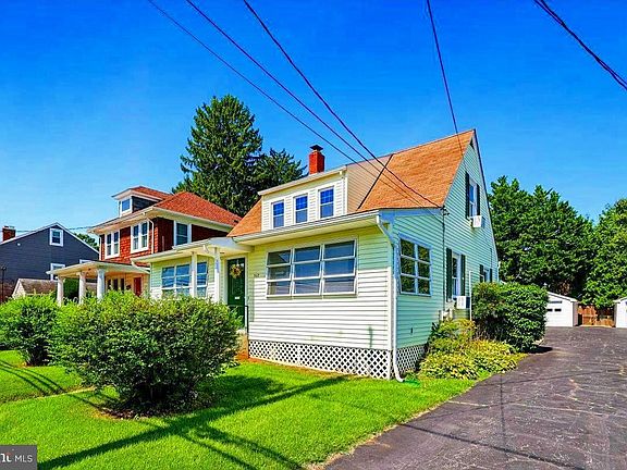 2nd image of 307 Melvin Ave