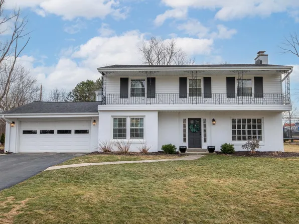 231 E Fox Dale ROAD, Fox Point, WI 53217
