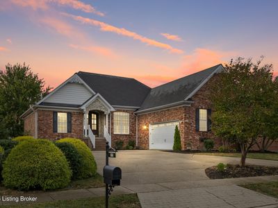 684 Ashbourne Dr, Shelbyville, KY, 40065